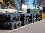 Объем работ по разминированию архитектурно-исторической и жилой частей сирийской Пальмиры составляет более 180 гектаров Объем работ по разминированию архитектурно-исторической и жилой частей сирийской Пальмиры составляет более 180 гектаров
