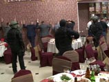 В кафе Екатеринбурга пресечена криминальная сходка, задержаны 167 человек В кафе Екатеринбурга пресечена криминальная сходка, задержаны 167 человек