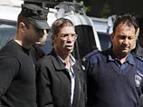 Живущая на Кипре бывшая жена угонщика египетского самолета рассказала, что ее экс-супруг - "очень опасный человек"