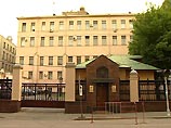 Генпрокуратура начинает уголовное расследование по факту возможного увода за рубеж активов "Медиа-Моста" Генпрокуратура начинает уголовное расследование по факту возможного увода за рубеж активов "Медиа-Моста"