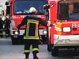 В Германии в результате взрыва на танкере погибли два человека