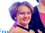 Катерина Тихонова Катерина Тихонова