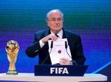 Выборы стран-организаторов чемпионатов мира 2018 и 2022 годов состоялись 2 декабря 2010 года