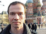Мосгорсуд смягчил приговор Ильдару Дадину за нарушение правил проведения митингов Мосгорсуд смягчил приговор Ильдару Дадину за нарушение правил проведения митингов