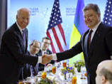 Байден связал выделение Киеву транша в 1 млрд долларов со сменой правительства