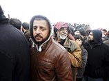 Amnesty International: Турция стреляет по сирийским беженцам на границе и депортирует их Amnesty International: Турция стреляет по сирийским беженцам на границе и депортирует их