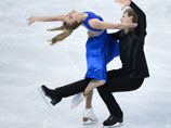 Россияне снова остались без медалей чемпионата мира в танцах на льду