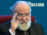 Экс-глава ЦИК Чуров дал первое интервью после отставки: признался, что "плохо работал" и получал звонки из Кремля Экс-глава ЦИК Чуров дал первое интервью после отставки: признался, что "плохо работал" и получал звонки из Кремля