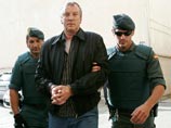 Испания объявила в розыск замдиректора ФСКН, подозревая его в связях с русской мафией Испания объявила в розыск замдиректора ФСКН, подозревая его в связях с русской мафией