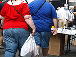 За последние 40 лет количество людей, страдающих ожирением, увеличилось в 6 раз