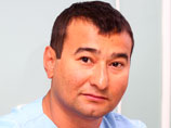 В Петербурге киллер расстрелял уролога и депутата-единоросса Бахтияра Адхамова