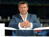 Актер Олег Тактаров проведет бой с американцем Джеффом Монсоном Актер Олег Тактаров проведет бой с американцем Джеффом Монсоном