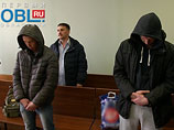 На Урале студенты, воровавшие пожертвования у больных раком детей, получили 2 и 4 года колонии-поселения На Урале студенты, воровавшие пожертвования у больных раком детей, получили 2 и 4 года колонии-поселения