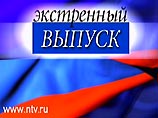 В 13.05 по московскому времени в связи с событиями в Сочи на НТВ вышел экстренный выпуск программы "Сегодня"