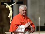 Ватиканский кардинал оценивает юбилей Реформации иначе, чем понтифик