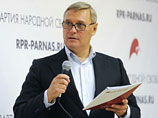 Михаил Касьянов Михаил Касьянов
