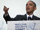 Соединенные Штаты недовольны темпами, с которым идет процесс ядерного разоружения, но Россия не позволяет его ускорить. С таким заявлением выступил американский президент Барак Обама