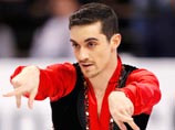 Фернандес защитил титул чемпиона мира, российские фигуристы остались без медалей Фернандес защитил титул чемпиона мира, российские фигуристы остались без медалей