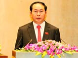 Президентом Вьетнама почти единогласно избрали экс-главу службы внутренней безопасности