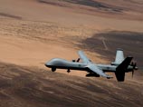 Беспилотник MQ-9 Reaper UAV Беспилотник MQ-9 Reaper UAV