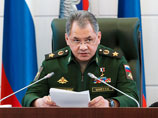 Шойгу поговорил с министрами обороны Армении и Азербайджана Шойгу поговорил с министрами обороны Армении и Азербайджана