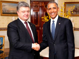 Порошенко заявил о гибридной войне против Украины после разгромной статьи о коррупции в New York Times