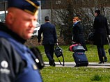 Закрытый после взрывов аэропорт Брюсселя возобновляет работу