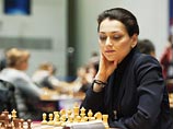 Шахматистка Александра Костенюк пробежала Парижский марафон Шахматистка Александра Костенюк пробежала Парижский марафон
