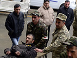 Азербайджан пообещал "полномасштабную операцию" в случае обострения карабахского конфликта Азербайджан пообещал "полномасштабную операцию" в случае обострения карабахского конфликта