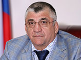 Министр спорта Дагестана Магомед Магомедов получил выговор от главы региона Рамазана Абдулатипова Министр спорта Дагестана Магомед Магомедов получил выговор от главы региона Рамазана Абдулатипова