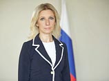 Официальный представитель МИД Захарова обвинила Порошенко в "беспринципном вранье" Официальный представитель МИД Захарова обвинила Порошенко в "беспринципном вранье"