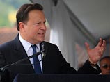 Сооснователь Mossack Fonseca назвал утечку документов об офшорах "преступлением" Сооснователь Mossack Fonseca назвал утечку документов об офшорах "преступлением"
