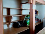 В единственном поселке на Командорских островах закончились основные продукты питания В единственном поселке на Командорских островах закончились основные продукты питания