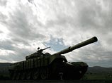 Азербайджан пообещал "полномасштабную операцию" в случае обострения карабахского конфликта Азербайджан пообещал "полномасштабную операцию" в случае обострения карабахского конфликта