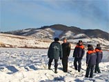 Таинственно пропавший в горах Бурятии американский студент найден мертвым Таинственно пропавший в горах Бурятии американский студент найден мертвым