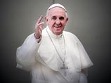 Понтифик призвал помочь пострадавшим в украинском конфликте