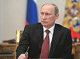 "Господин Путин никогда не был вовлечен в аферы. Это чепуха", - заявил глава крупнейшего российского государственного банка