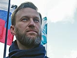 Суд за 15 минут отказал Навальному по делу "Платона", не получив и не изучив оспариваемое соглашение Суд за 15 минут отказал Навальному по делу "Платона", не получив и не изучив оспариваемое соглашение