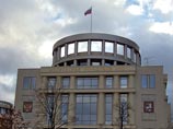 Мосгорсуд отказался признать сюжет голливудского блокбастера "Марсианин" плагиатом Мосгорсуд отказался признать сюжет голливудского блокбастера "Марсианин" плагиатом