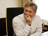 Песков вслед за Навкой опроверг наличие у нее офшоров Песков вслед за Навкой опроверг наличие у нее офшоров