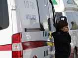 При взрыве в Южной Корее пострадал не россиянин, а казахстанец При взрыве в Южной Корее пострадал не россиянин, а казахстанец