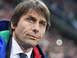 "Челси" объявил о подписании контракта с тренером сборной Италии по футболу "Челси" объявил о подписании контракта с тренером сборной Италии по футболу