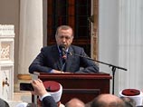 Эрдоган предсказал возвращение Нагорного Карабаха "настоящему хозяину" Азербайджану