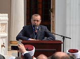 Эрдоган предсказал возвращение Нагорного Карабаха "настоящему хозяину" Азербайджану Эрдоган предсказал возвращение Нагорного Карабаха "настоящему хозяину" Азербайджану