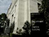 Минюст США начнет проверку в связи с опубликованием "Панамских документов" Минюст США начнет проверку в связи с опубликованием "Панамских документов"