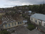 Ереван заявил об уничтожении азербайджанским беспилотником автобуса с добровольцами