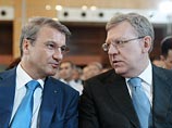 В Кремле думают возродить заседания президиума экономического совета при Путине, куда входят Греф и Кудрин В Кремле думают возродить заседания президиума экономического совета при Путине, куда входят Греф и Кудрин
