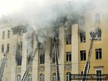 После пожара 3 апреля министр Сергей Шойгу велел вернуть исторический облик сгоревшему строению