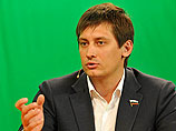 Гудков попросил ТАСС и МИА "Россия сегодня" объясниться по поводу избирательного освещения офшорного скандала Гудков попросил ТАСС и МИА "Россия сегодня" объясниться по поводу избирательного освещения офшорного скандала