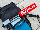 Журналистов LifeNews выдворили из Азербайджана за "искажения" и "провокации"